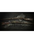 Hunt: Showdown - When Shadows Dance DLCSteam RU