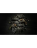 Hunt: Showdown - When Shadows Dance DLCSteam RU