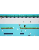 Platform Game Maker АВТОДОСТАВКА STEAM GIFT РОССИЯ