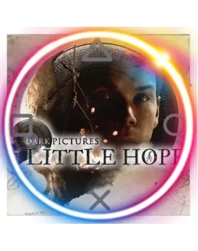 Dark Pictures: Little Hope (PS5/RU) П1 - Оффлайн