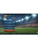 Pro Strategy Football 2024 STEAM GIFT РОССИЯ