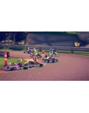 Karting Superstars АВТОДОСТАВКА STEAM GIFT РОССИЯ