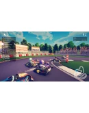 Karting Superstars АВТОДОСТАВКА STEAM GIFT РОССИЯ