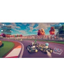 Karting Superstars АВТОДОСТАВКА STEAM GIFT РОССИЯ