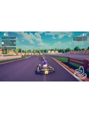 Karting Superstars АВТОДОСТАВКА STEAM GIFT РОССИЯ