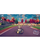 Karting Superstars АВТОДОСТАВКА STEAM GIFT РОССИЯ