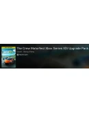 The Crew Motorfest Xbox Series XS Upgrade КЛЮЧ DLC