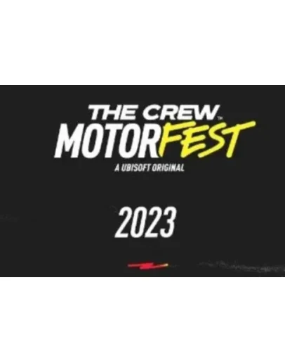 The Crew: Motorfest Ubisoft Key