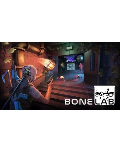 BONELAB Steam Ключ Весь мир