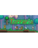 Terraria Steam Gift АВТОВЫДАЧА ВСЕ РЕГИОНЫ
