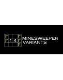 14 Minesweeper Variants Steam Gift АВТО РОССИЯ