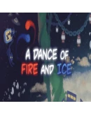 A Dance of Fire and Ice Steam Gift АВТО РОССИЯ