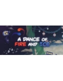 A Dance of Fire and Ice Steam Gift АВТО РОССИЯ