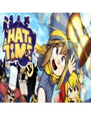 A Hat in Time Steam Gift АВТОВЫДАЧА ВСЕ РЕГИОНЫ