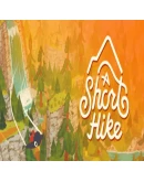 A Short Hike Steam Gift АВТОВЫДАЧА ВСЕ РЕГИОНЫ