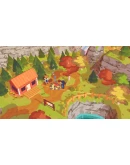 A Short Hike Steam Gift АВТОВЫДАЧА ВСЕ РЕГИОНЫ