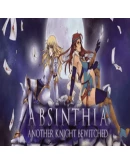 Absinthia Steam Gift АВТОВЫДАЧА ВСЕ РЕГИОНЫ