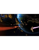 Aces of The Galaxy Steam Gift АВТОВЫДАЧА РОССИЯ