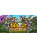 Across The Obelisk: The Wolf Wars Steam РОССИЯ DLC