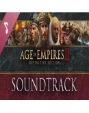 Age of Empires II: Definitive Edition Soundtrack STEAM