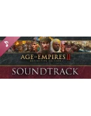 Age of Empires II: Definitive Edition Soundtrack STEAM
