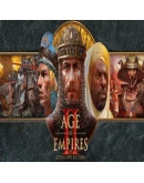 Age of Empires II: Definitive Edition Steam РОССИЯ