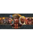 Age of Empires II: Definitive Edition Steam РОССИЯ