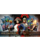 Age of Empires III: Definitive Edition Набор Том 1
