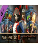 Age of Empires III: Definitive Edition Набор Том 1