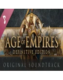 Age of Empires: Definitive Edition Soundtrack Steam RU