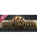 Age of Empires: Definitive Edition Soundtrack Steam RU
