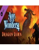 Age of Wonders 4: Dragon Dawn Steam Gift АВТО РОССИЯ