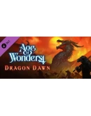Age of Wonders 4: Dragon Dawn Steam Gift АВТО РОССИЯ