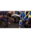 Agents of Mayhem Steam Gift АВТОВЫДАЧА ВСЕ РЕГИОНЫ