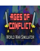 Ages of Conflict: World War Simulator Steam Gift АВТО