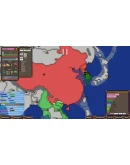 Ages of Conflict: World War Simulator Steam Gift АВТО