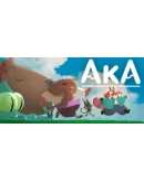 Aka Steam Gift АВТОВЫДАЧА ВСЕ РЕГИОНЫ