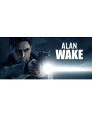Alan Wake Steam Gift АВТОВЫДАЧА ВСЕ РЕГИОНЫ