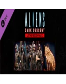 Aliens: Dark Descent - Lethe Recon Pack Steam Gift RU