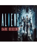 Aliens: Dark Descent Steam Gift АВТОВЫДАЧА РОССИЯ