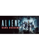 Aliens: Dark Descent Steam Gift АВТОВЫДАЧА РОССИЯ