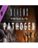 Aliens: Fireteam Elite - Pathogen Expansion Steam Gift