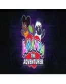 Amanda the Adventurer Steam Gift АВТОВЫДАЧА РОССИЯ