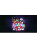 Amanda the Adventurer Steam Gift АВТОВЫДАЧА РОССИЯ