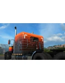 American Truck Simulator -Cabin Accessories Steam Gift