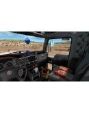 American Truck Simulator -Cabin Accessories Steam Gift