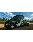 American Truck Simulator - Dragon Truck Design Pack