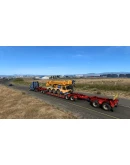 American Truck Simulator - Heavy Cargo Pack Steam Gift