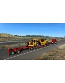 American Truck Simulator - Heavy Cargo Pack Steam Gift