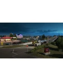 American Truck Simulator - Idaho Steam GiftРОССИЯ DLC